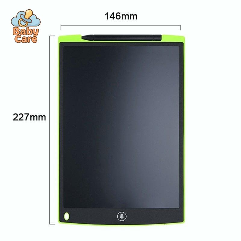 Tablette magique - détail du produit