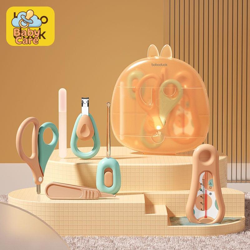 Trousse de soin bébé hygiène et toilette - détail du produit