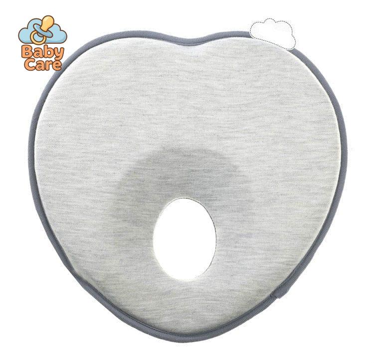 Coussin Anti-Tête Plate - photo lifestyle