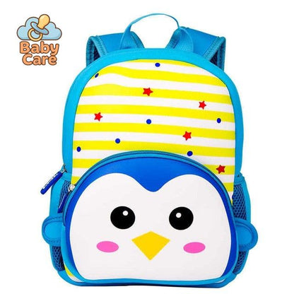 Cartable Mignons en peluche - détail du produit