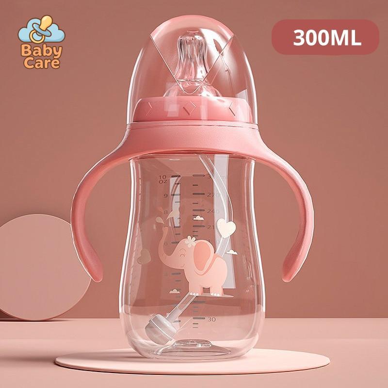 Biberon Paille 2 en 1 |  Baby Care - photo 11