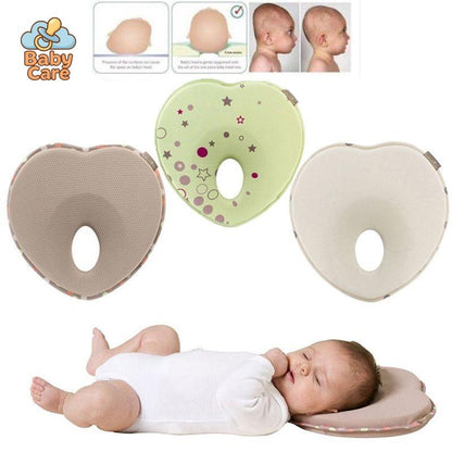 Coussin Anti-Tête Plate - détail du produit