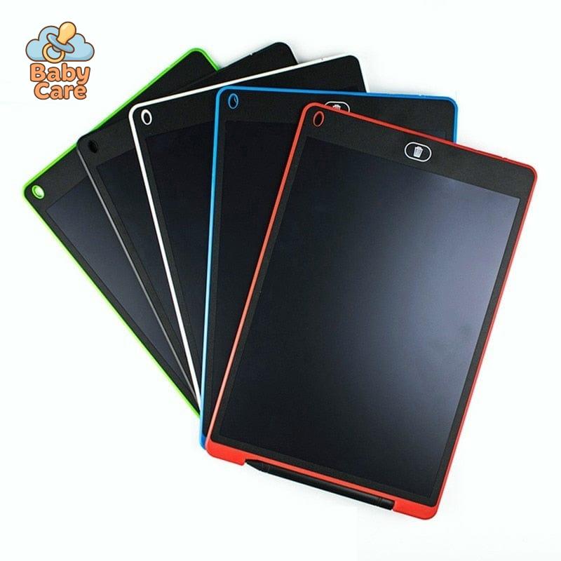 Tablette magique - zoom sur la matière