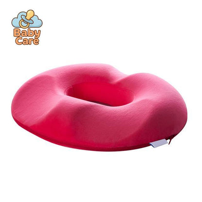 Coussin Anti vibration voiture grossesse - vue de profil