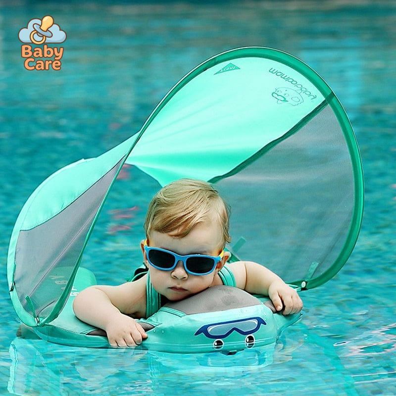 Bouée bébé Mambobaby - détail du produit