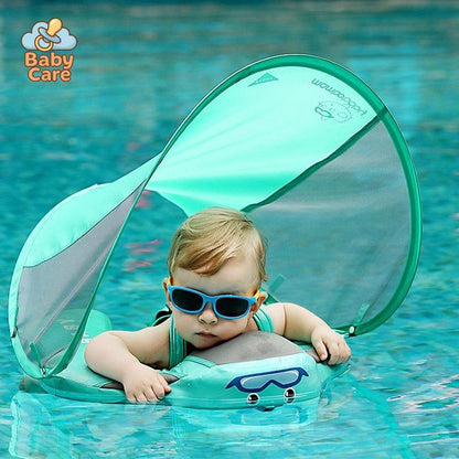 Bouée bébé Mambobaby - détail du produit