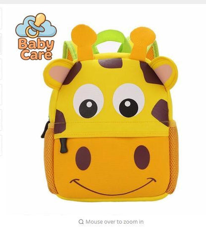 Cartable Mignons en peluche - photo 35