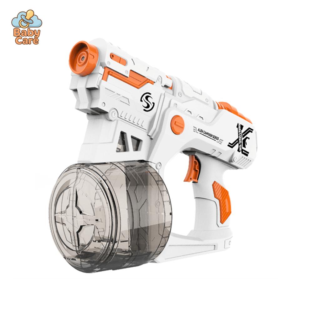 Pistolet à eau électrique entièrement automatique - packaging du produit