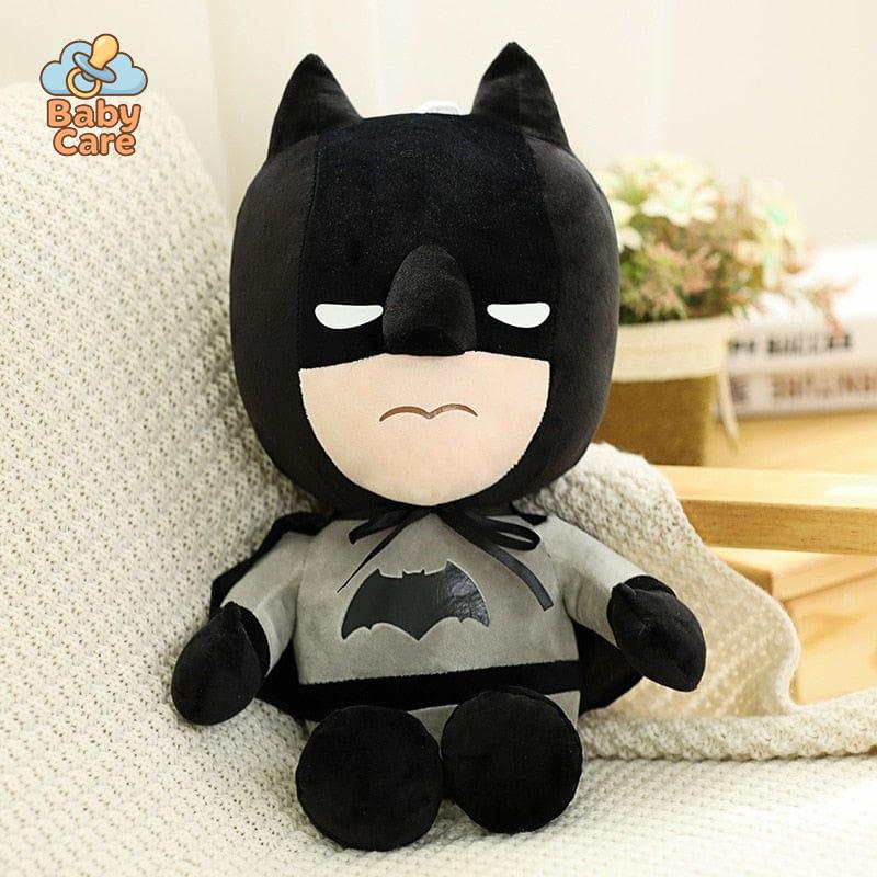 Avengers Peluche Squad - Peluches Superhéros - photo 11