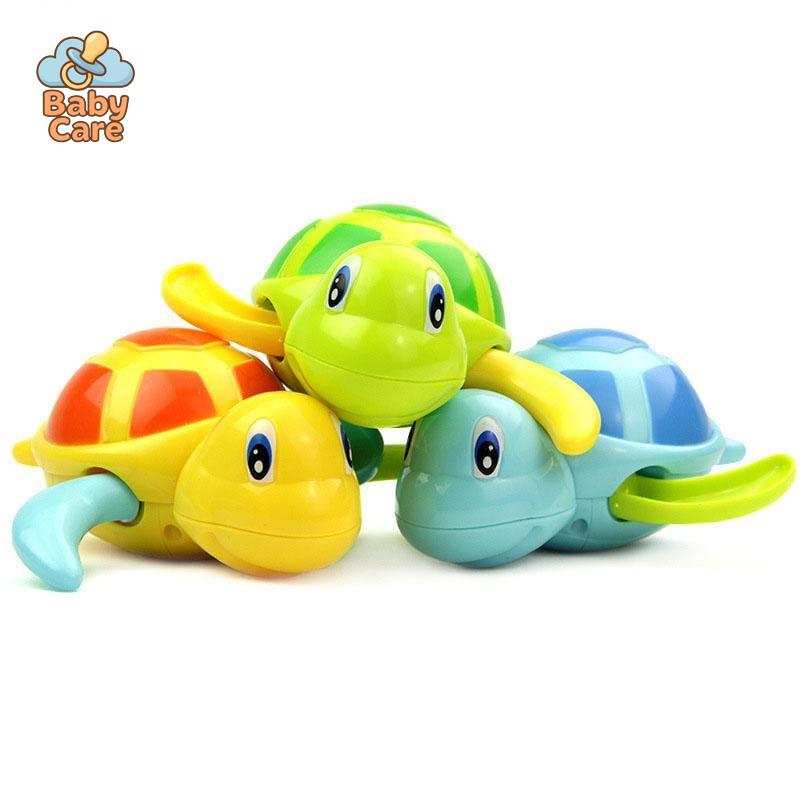 Tortues Nageuses Mécaniques - photo 8