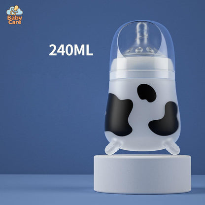 Biberon anti-colique vachette - photo 10