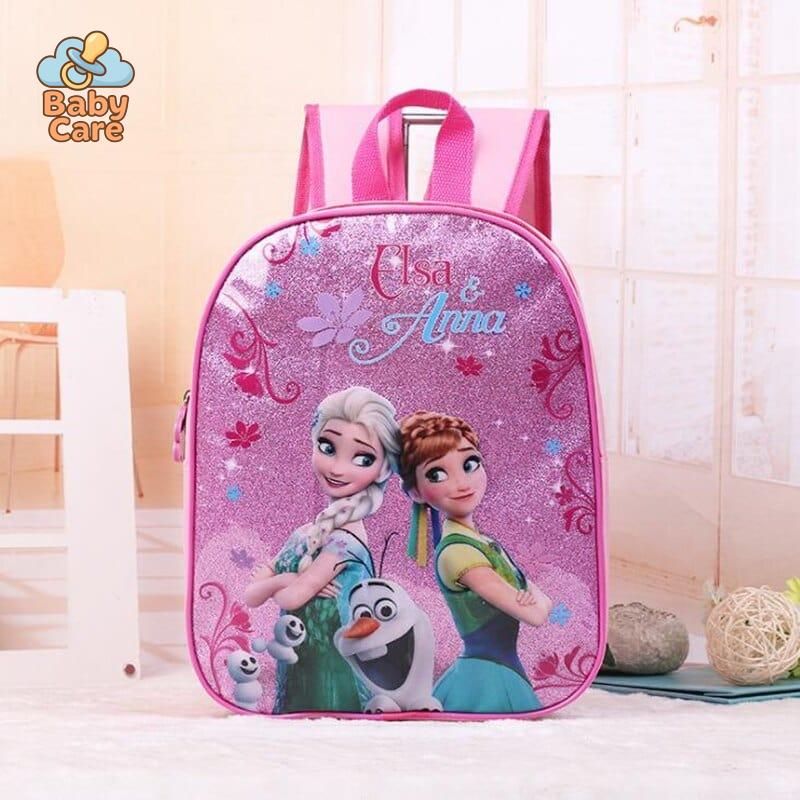 Cartable dessin animé ensemble 3 pièces - photo 13