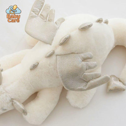 Peluche Géante Dragon - packaging du produit