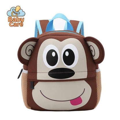 Cartable Mignons en peluche - photo 33