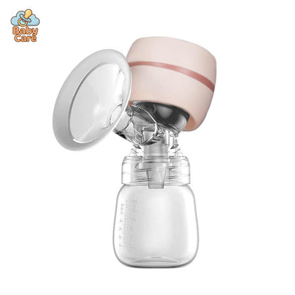 Tire-Lait Électrique Portable et Silencieux - photo 8