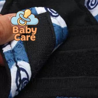 Écharpe de portage ajustable Wrap - packaging du produit