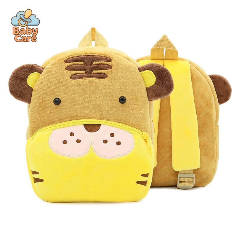 Cartable Mignons en peluche - photo 22