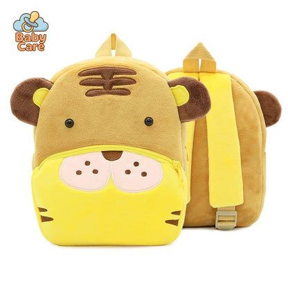 Cartable Mignons en peluche - photo 22
