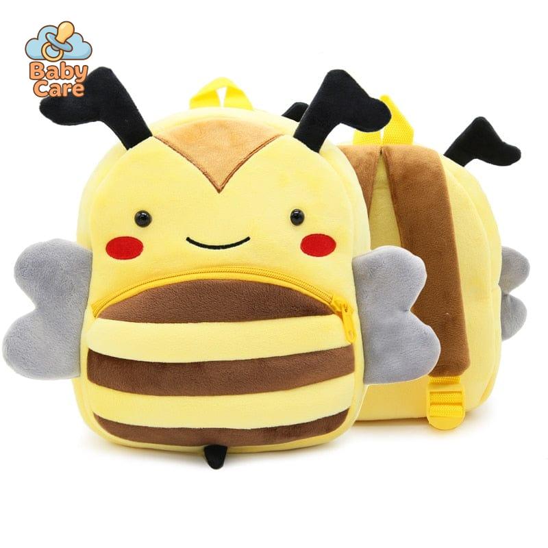 Cartable Mignons en peluche - photo 8