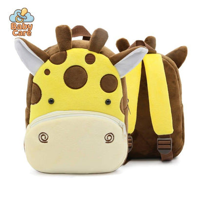 Cartable Mignons en peluche - photo 16