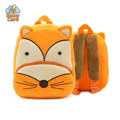 Cartable Mignons en peluche - photo 15