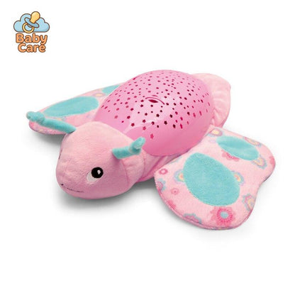 ZENIMALS - Veilleuse Bébé Libellule |  Baby Care - vue de profil