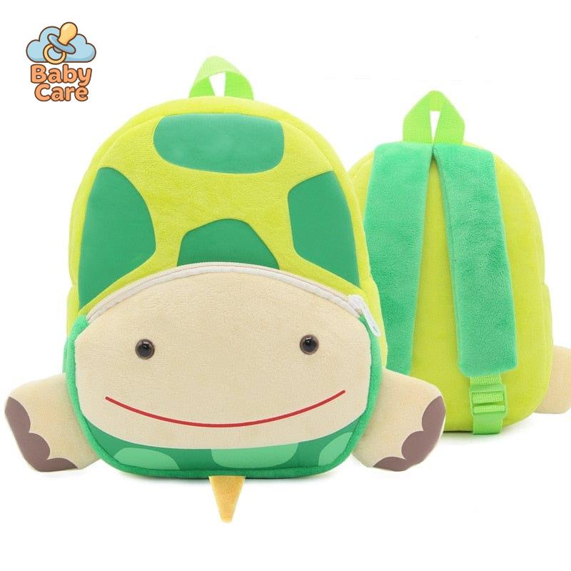 Cartable Kawaii en peluche - photo 25