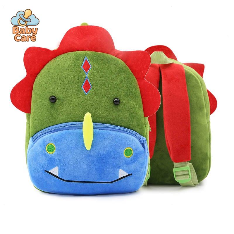 Cartable Kawaii en peluche - photo 13