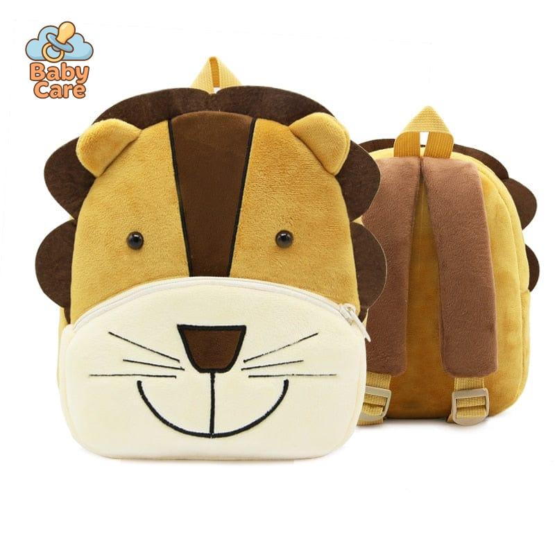 Cartable Mignons en peluche - photo 9