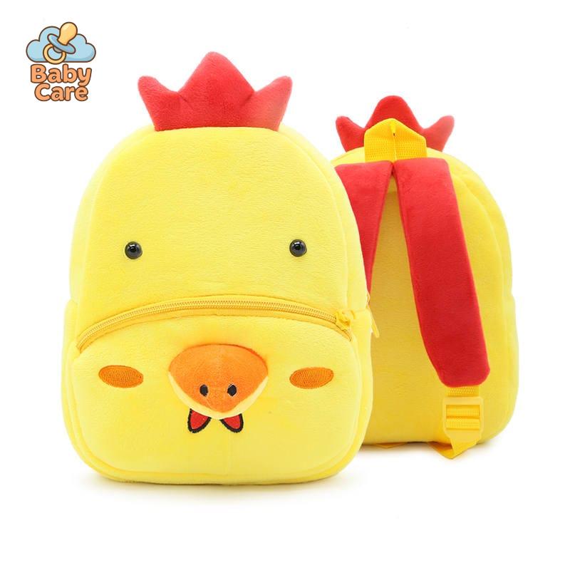 Cartable Mignons en peluche - photo 12