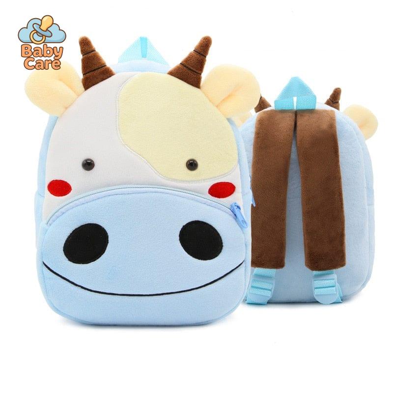 Cartable Mignons en peluche - photo 23