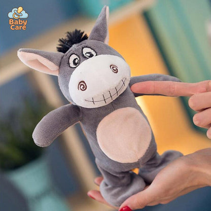 Peluches Animaux Parlants et Dansants - détail du produit