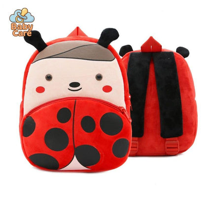 Cartable Mignons en peluche - photo 26