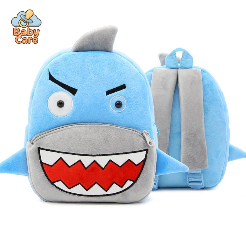 Cartable Mignons en peluche - photo 21