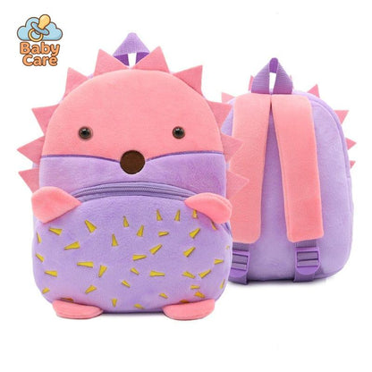 Cartable Mignons en peluche - photo 27