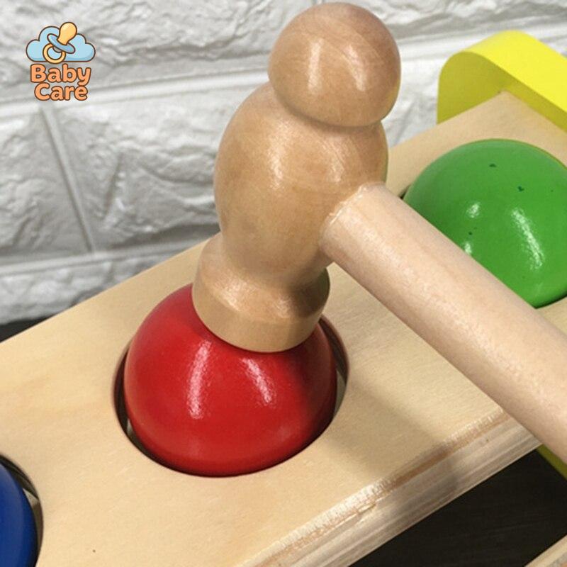 Table Musicale 2-en-1 Percussion et Xylophone - zoom sur la matière