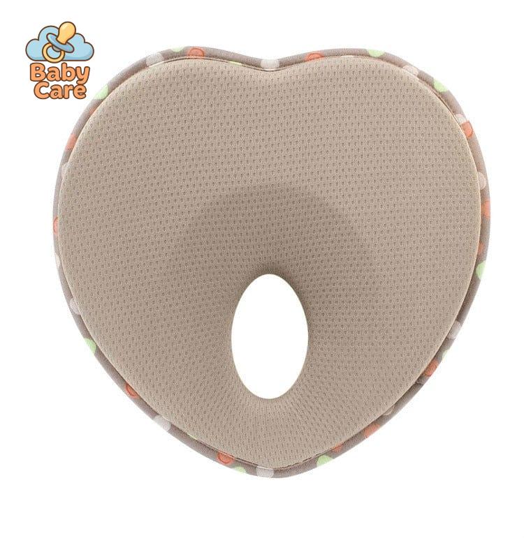 Coussin Anti-Tête Plate - packaging du produit