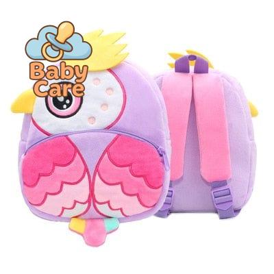 Cartable Mignons en peluche - photo 42