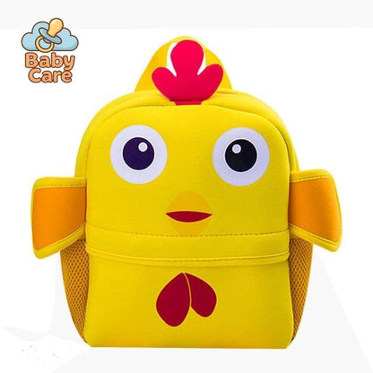 Cartable Mignons en peluche - photo 34