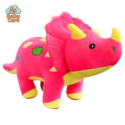 Dipsy : Peluche Géante Tricératops |  Baby Care - photo 10