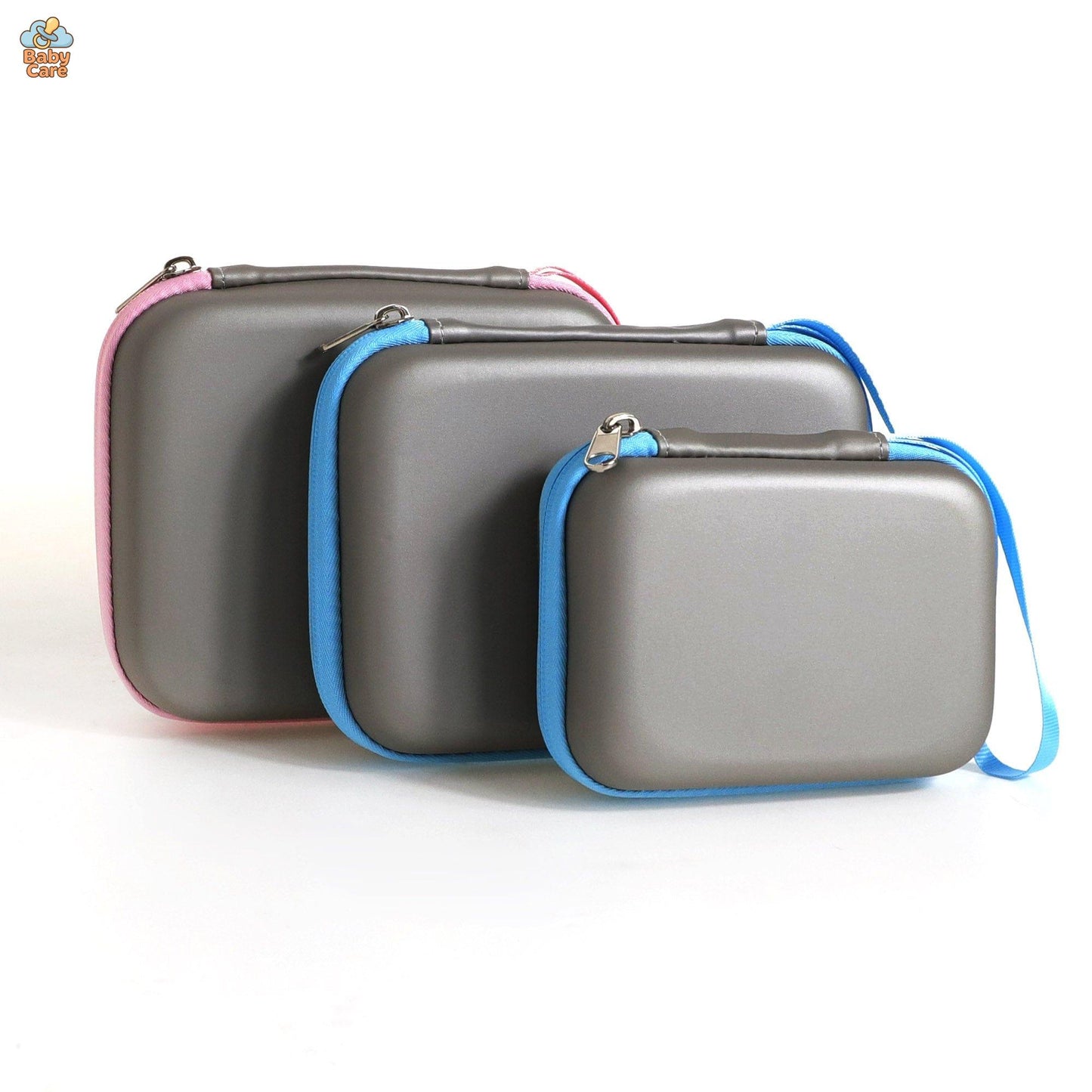 Trousse de soin bébé 20 pièces - détail du produit