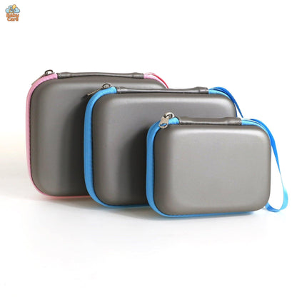 Trousse de soin bébé 20 pièces - détail du produit