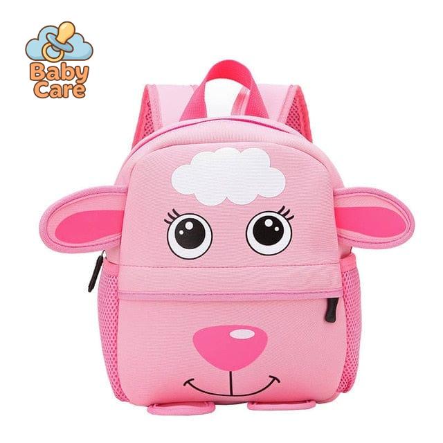 Cartable Mignons en peluche - photo 31