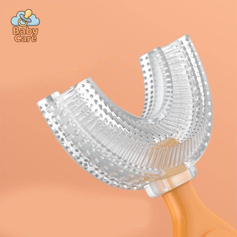 Brosse à dents enfant Koala - détail du produit