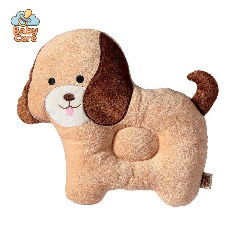 Coussin Anti Tête Plate Animaux Mignons - photo 8