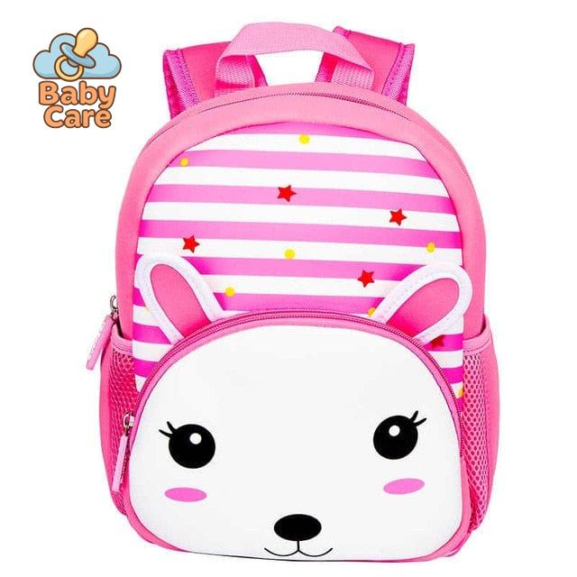 Cartable Mignons en peluche - photo 39