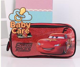 Cartable dessin animé ensemble 3 pièces - photo 17