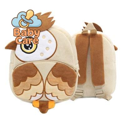 Cartable Kawaii en peluche - photo 32