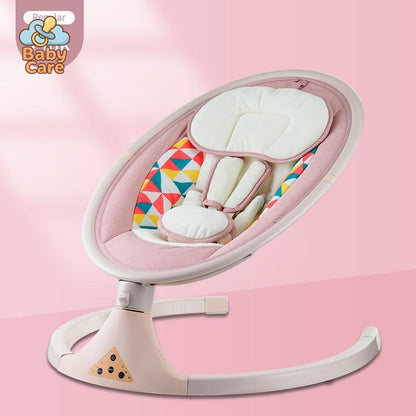 Balancelle Bébé Intelligente |  Baby Care - photo 10