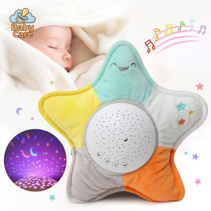 L’étoile de Sommeil™ |  Baby Care - vue de profil